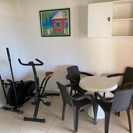 Sucasa Apartment Willemstad Bagian luar foto