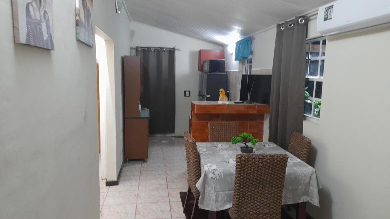 Sucasa Apartment Willemstad Bagian luar foto
