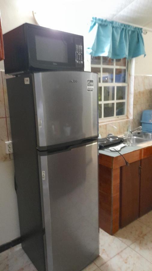 Sucasa Apartment Willemstad Bagian luar foto